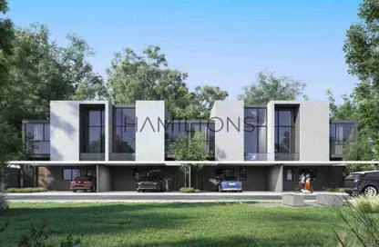 Villa - 5 Bedrooms - 6 Bathrooms for sale in Melia - Masaar - Tilal City - Sharjah Villa - 5 Bedrooms - 6 Bathrooms for sale in Melia - Masaar - Tilal City - Sharjah