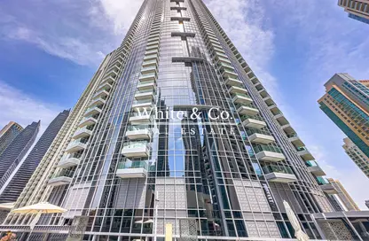 Apartment - 2 Bedrooms - 3 Bathrooms for rent in Opera Grand - Burj Khalifa Area - Downtown Dubai - Dubai