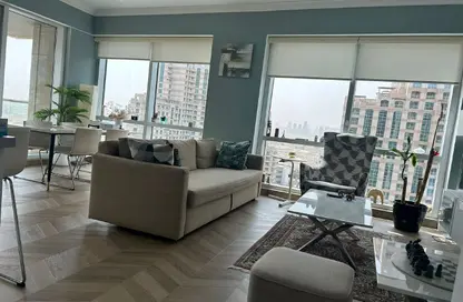 Apartment - 1 Bedroom - 2 Bathrooms for rent in The Fairways North - The Fairways - The Views - Dubai