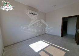 Apartment - 3 bedrooms - 3 bathrooms for rent in Hai Al Musalla - Al Mutawaa - Al Ain