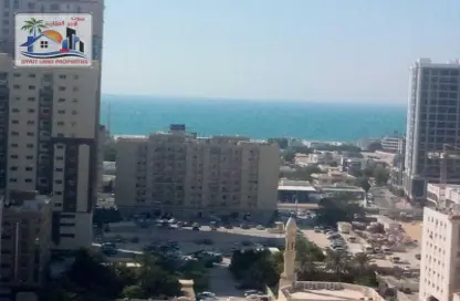 شقة - غرفة نوم - 1 حمام للايجار في الراشدية 3 - الراشدية - عجمان