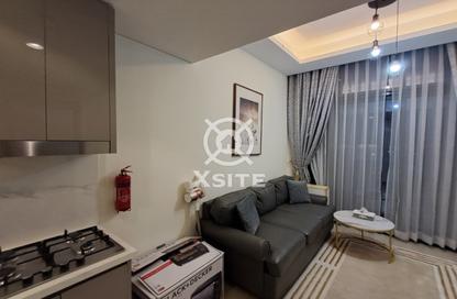 شقة - غرفة نوم - 1 حمام للايجار في عزيزي ريفيرا - ميدان واحد - ميدان - دبي