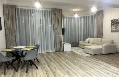 شقة - 2 غرف نوم - 3 حمامات للبيع في مارينا ريزيدنس أ - مارينا ريزيدانس - دبي مارينا - دبي