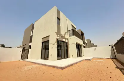 Villa - 4 Bedrooms - 4 Bathrooms for rent in La Violeta 1 - Villanova - Dubai Land - Dubai