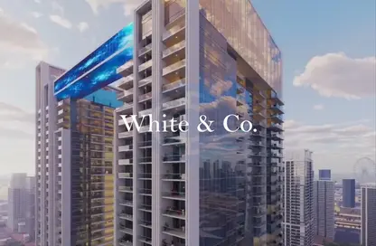 Apartment - 1 Bedroom - 2 Bathrooms for sale in Viewz 2 by Danube - Viewz by DANUBE - Jumeirah Lake Towers - Dubai