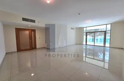 Apartment - 3 Bedrooms - 4 Bathrooms for rent in Beach Towers - Shams Abu Dhabi - Al Reem Island - Abu Dhabi