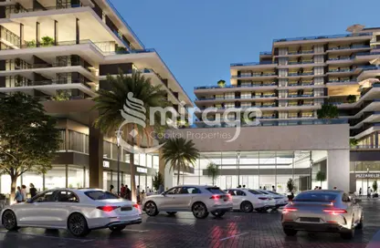 Apartment - 1 Bedroom - 2 Bathrooms for sale in Reem Hills 2 - Najmat Abu Dhabi - Al Reem Island - Abu Dhabi
