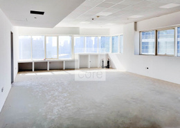 Office Space for rent in Westburry Tower 1 - Westburry Square - Business Bay - Dubai