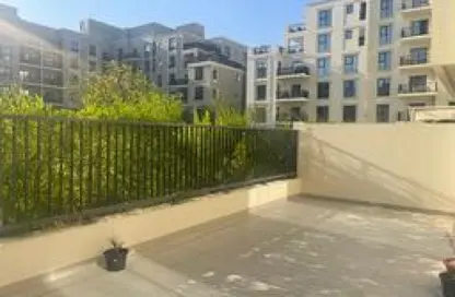 Apartment - 3 Bedrooms - 4 Bathrooms for sale in Cyan Beach Residence - Maryam Beach Residence - Maryam Island - Sharjah