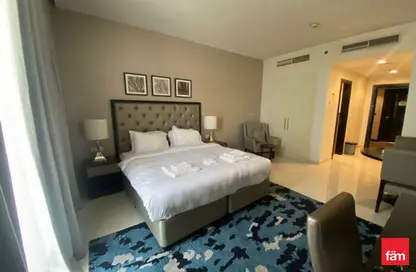 Apartment - Studio - 1 Bathroom for sale in Celestia A - Celestia - Dubai South (Dubai World Central) - Dubai Apartment - Studio - 1 Bathroom for sale in Celestia A - Celestia - Dubai South (Dubai World Central) - Dubai