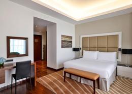 Studio - 1 bathroom for rent in La Suite Dubai Hotel & Apartments - Al Sufouh 1 - Al Sufouh - Dubai