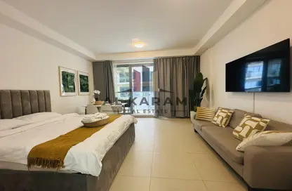 Apartment - Studio - 1 Bathroom for sale in Pacific - Al Marjan Island - Ras Al Khaimah