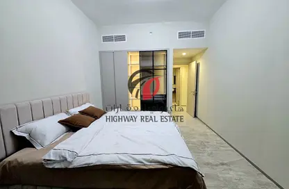 شقة - غرفة نوم - 2 حمامات للبيع في سكن سبورتس في - 4 الورسان - الورسان - دبي