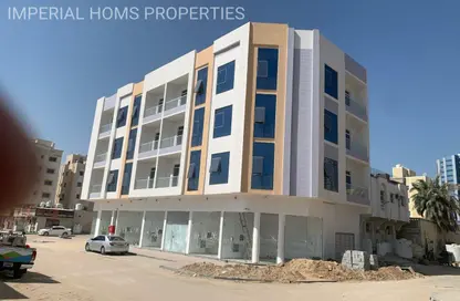 مجمع سكني - 8 غرف نوم - 8 حمامات للبيع في ليوارا 1 - عجمان