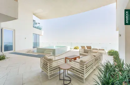 Penthouse - 4 Bedrooms - 5 Bathrooms for sale in FIVE at Jumeirah Village Circle - Jumeirah Village Circle - Dubai