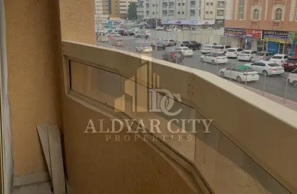 Apartment - 2 Bedrooms - 2 Bathrooms for rent in The Icon Casa 2 - Al Rashidiya 3 - Al Rashidiya - Ajman