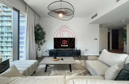 Apartment - 2 Bedrooms - 2 Bathrooms for rent in Marina Gate 2 - Marina Gate - Dubai Marina - Dubai Apartment - 2 Bedrooms - 2 Bathrooms for rent in Marina Gate 2 - Marina Gate - Dubai Marina - Dubai