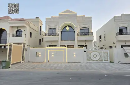 فيلا - 5 غرف نوم - 7 حمامات للبيع في الحليو 2 - الحليو - عجمان