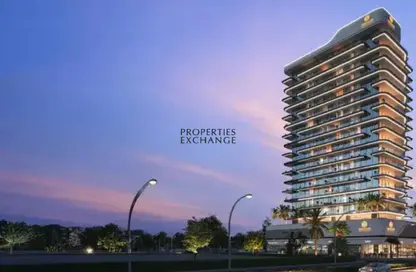 شقة - 2 غرف نوم - 3 حمامات للبيع في سيميوليك زين ريزيدنسز - الفرجان - دبي شقة - 2 غرف نوم - 3 حمامات للبيع في سيميوليك زين ريزيدنسز - الفرجان - دبي