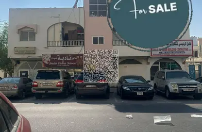 عمارة بالكامل - 8 غرف نوم - 8 حمامات للبيع في النعيمية - عجمان عمارة بالكامل - 8 غرف نوم - 8 حمامات للبيع في النعيمية - عجمان