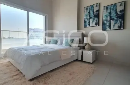 Apartment - 1 Bedroom - 1 Bathroom for sale in Kappa Acca 3 - Dubai South (Dubai World Central) - Dubai Apartment - 1 Bedroom - 1 Bathroom for sale in Kappa Acca 3 - Dubai South (Dubai World Central) - Dubai