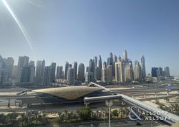 Apartment - 1 bedroom - 1 bathroom for sale in Green Lake Tower 3 - Green Lake Towers - Jumeirah Lake Towers - Dubai