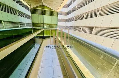 Apartment - 2 Bedrooms - 2 Bathrooms for rent in New Al Taawun Road - Al Taawun - Sharjah