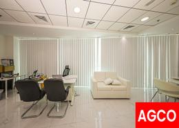 Office Space for rent in B2B Tower - Business Bay - Dubai
