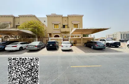 Villa - 5 Bedrooms - 7+ Bathrooms for sale in Al Rawda 3 - Al Rawda - Ajman