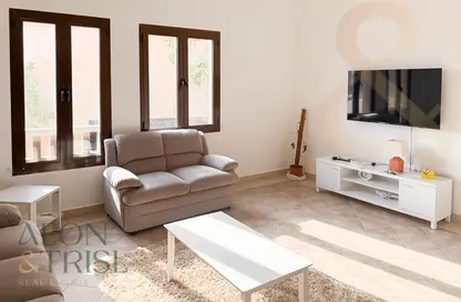 Apartment - 2 Bedrooms - 2 Bathrooms for rent in Al Badia Hillside Village - Dubai Festival City - Dubai