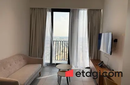 Apartment - Studio - 1 Bathroom for sale in The Community - Jumeirah Village Triangle - Dubai