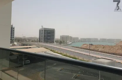 Apartment - 1 Bedroom - 2 Bathrooms for sale in Gateway Residences 2 - Mina Al Arab - Ras Al Khaimah