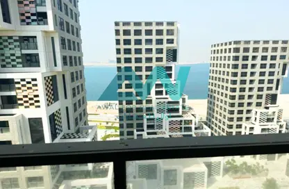 شقة - 2 غرف نوم - 3 حمامات للايجار في بيكسل - مقاطعة ميكرز - جزيرة الريم - أبوظبي