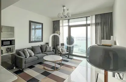 Apartment - 2 Bedrooms - 3 Bathrooms for rent in Beach Vista Tower 1 - Beach Vista - EMAAR Beachfront - Dubai Harbour - Dubai Apartment - 2 Bedrooms - 3 Bathrooms for rent in Beach Vista Tower 1 - Beach Vista - EMAAR Beachfront - Dubai Harbour - Dubai