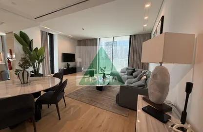 Apartment - 2 Bedrooms - 2 Bathrooms for sale in Reem Nine - Shams Abu Dhabi - Al Reem Island - Abu Dhabi