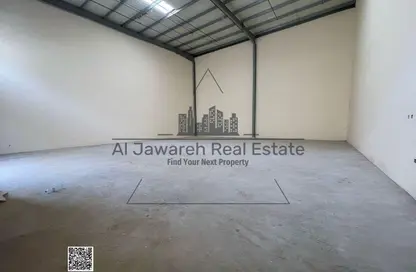 Warehouse - Studio for rent in Industrial Area 1 - Emirates Modern Industrial - Umm Al Quwain