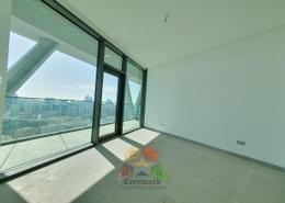 Apartment - 2 bedrooms - 4 bathrooms for rent in Water Front Tower A - Waterfront Residential Towers - Tourist Club Area - Abu Dhabi