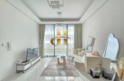 Apartment - 1 Bedroom - 2 Bathrooms for rent in Samana Hills - Arjan - Dubai