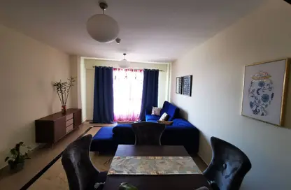 Apartment - 2 Bedrooms - 3 Bathrooms for sale in Icon Tower 1 - JLT Cluster M - Jumeirah Lake Towers - Dubai