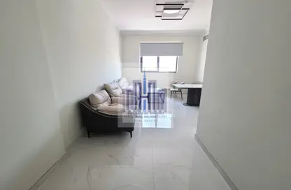 Apartment - 1 Bedroom - 1 Bathroom for rent in Sarab 2 - Aljada - Sharjah