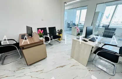 مكتب - استوديو - 1 حمام للايجار في فاطمه محمد احمد بن سليمان - الرفاعة - بر دبي - دبي مكتب - استوديو - 1 حمام للايجار في فاطمه محمد احمد بن سليمان - الرفاعة - بر دبي - دبي