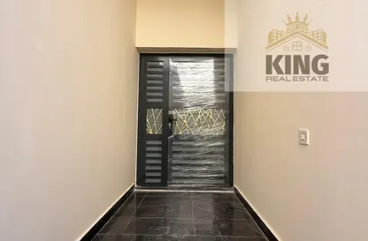 فيلا - استوديو - 6 حمامات للايجار في فلل الروضة 3 - 3  الروضة - الروضة - عجمان