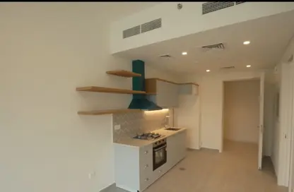 Apartment - 1 Bedroom - 1 Bathroom for rent in Golfville - Dubai Hills Estate - Dubai