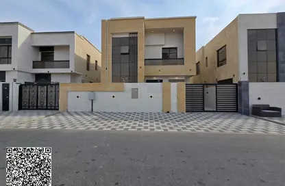 أرض - استوديو للبيع في 1 الياسمين - الياسمين - عجمان