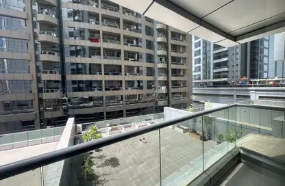 Apartment - 2 Bedrooms - 3 Bathrooms for sale in Sahara Tower 4 - Sahara Complex - Al Nahda - Sharjah