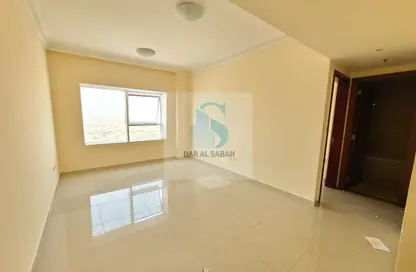Apartment - 1 Bedroom - 1 Bathroom for rent in Al Nahda Residential Complex - Al Nahda - Sharjah