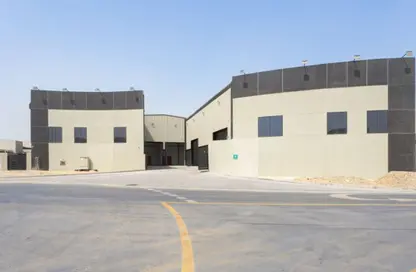 مستودع - استوديو - 1 حمام للايجار في جبل على الصناعية 1 - جبل علي الصناعية - جبل علي - دبي