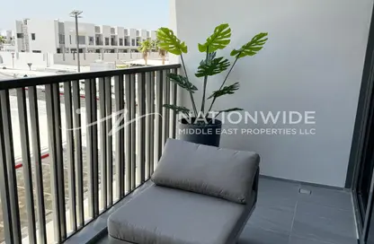 Apartment - Studio - 1 Bathroom for rent in MAG Eye - MAG City - Mohammed Bin Rashid City - Dubai