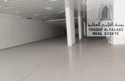 Warehouse - Studio - 1 Bathroom for rent in Al Rashidiya Towers - Al Rashidiya - Ajman Downtown - Ajman Warehouse - Studio - 1 Bathroom for rent in Al Rashidiya Towers - Al Rashidiya - Ajman Downtown - Ajman