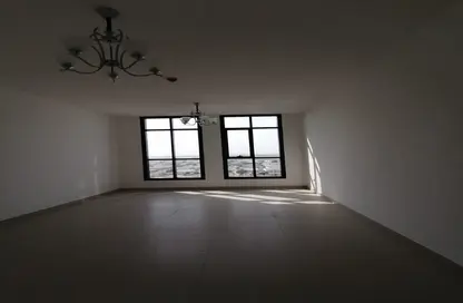 Apartment - 2 Bedrooms - 2 Bathrooms for rent in Al Naemiya Tower 2 - Al Naemiya Towers - Al Nuaimiya - Ajman